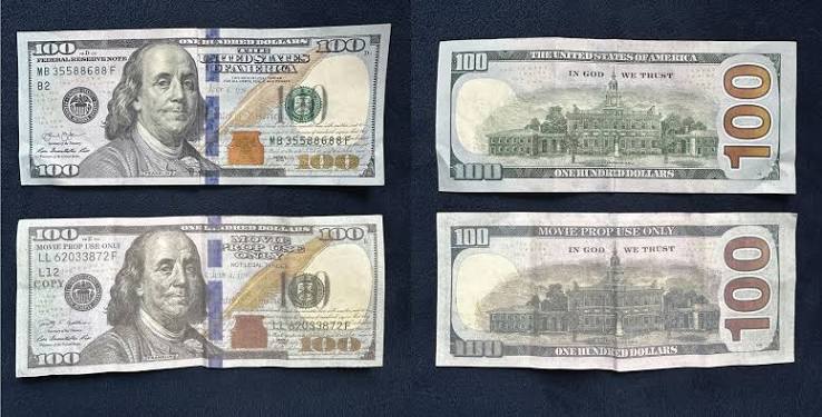 How to Tell If Counterfeit Bills Look Real: A Complete Detection Guide