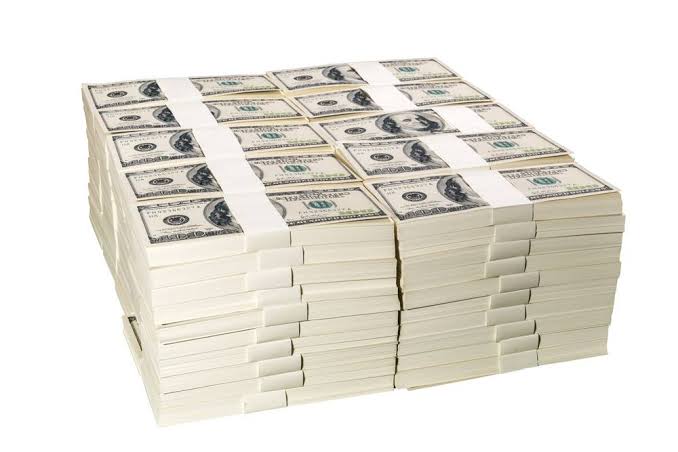 What Does a Million Dollars in $100 Bills Look Like? A Visual Guide to $1 Million in Cash