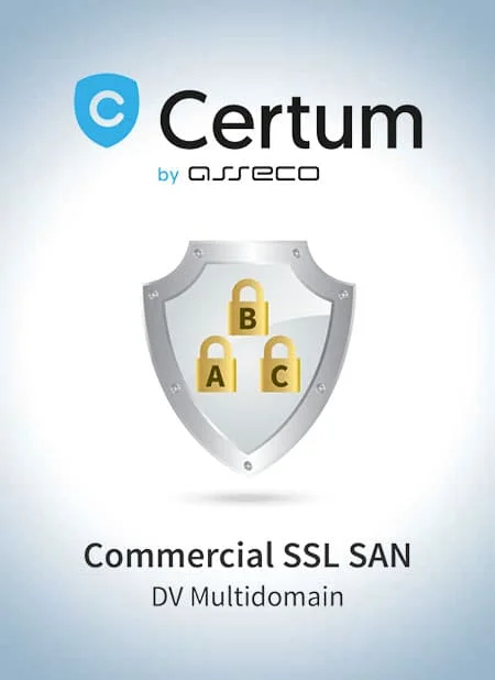 Buy Wildcard Certificate