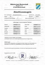 Buy secondary school leaving certificate