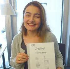Buy Goethe Certificate